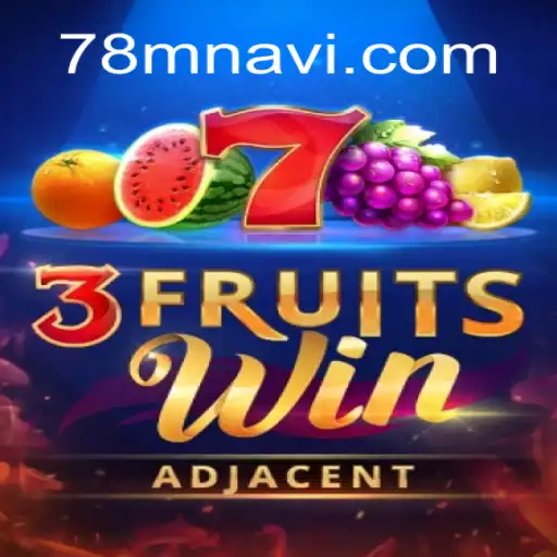 Explore the Thrills of 3FruitsWin: A Captivating Online Gaming Experience