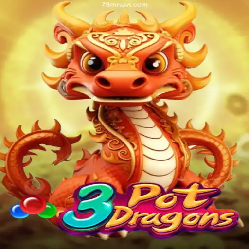 Discover the Thrilling Adventure of 3PotDragons