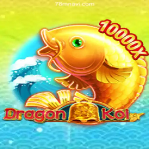 DragonKoi: Dive into the Epic Journey