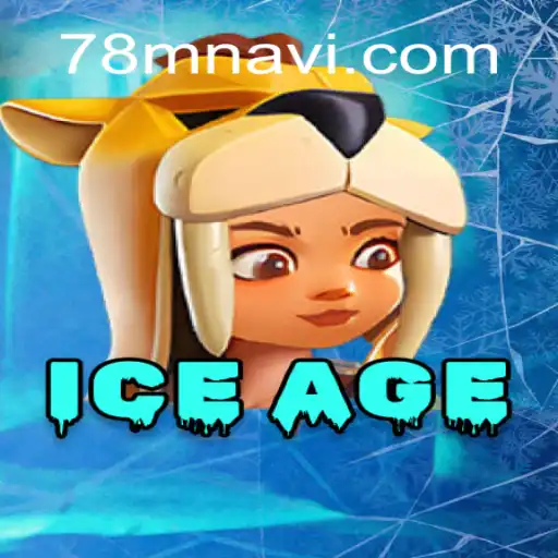 IceAge: Dive into the Frozen Realms of Adventure