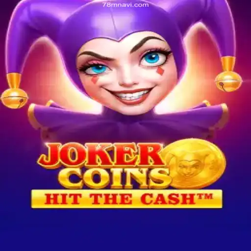 JokerCoins: A Captivating Dive Into the Digital Realm