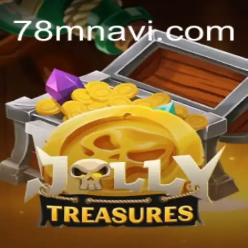 Discover the Exciting World of JollyTreasures on 78M.COM⭐️ Online Plataforma Oficial