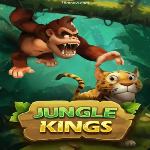 Exploring JungleKings: An Exciting Online Adventure
