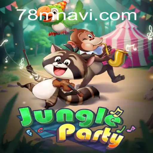 Explore the Thrilling World of JungleParty: Unleash Your Wild Side