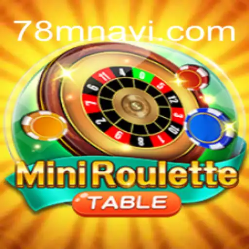 Exploring MiniRoulette: The Game That Simplifies the Casino Experience