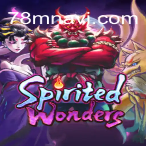 Dive into SpiritedWonders: Unveiling the Mystical World