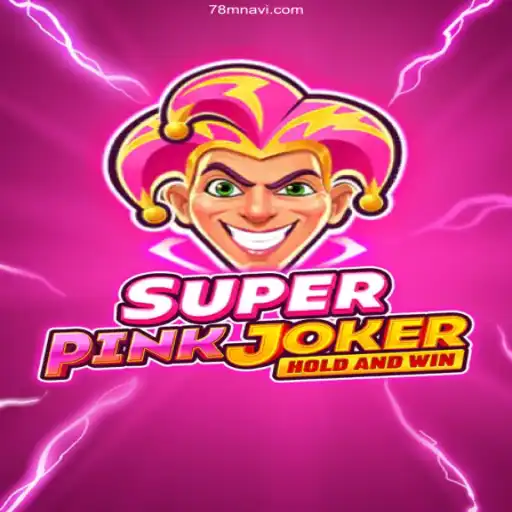 Dive into the Exciting World of SuperPinkJoker
