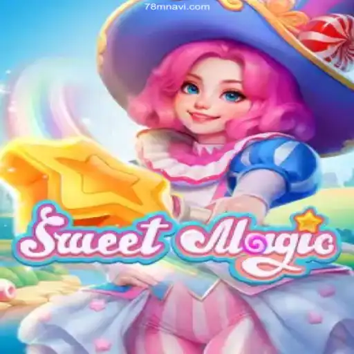 SweetMagic: A Captivating Journey into a World of Fantasy and Fun