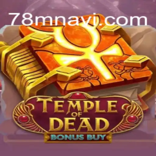 Explore the Exciting World of TempleofDeadBonusBuy Game