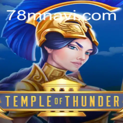 Exploring TempleofThunder: An Exciting Gaming Experience