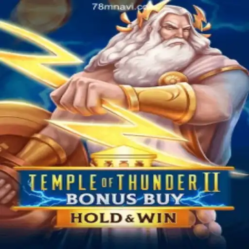Temple of Thunder II Bonus Buy: Dive Into the Electrifying World